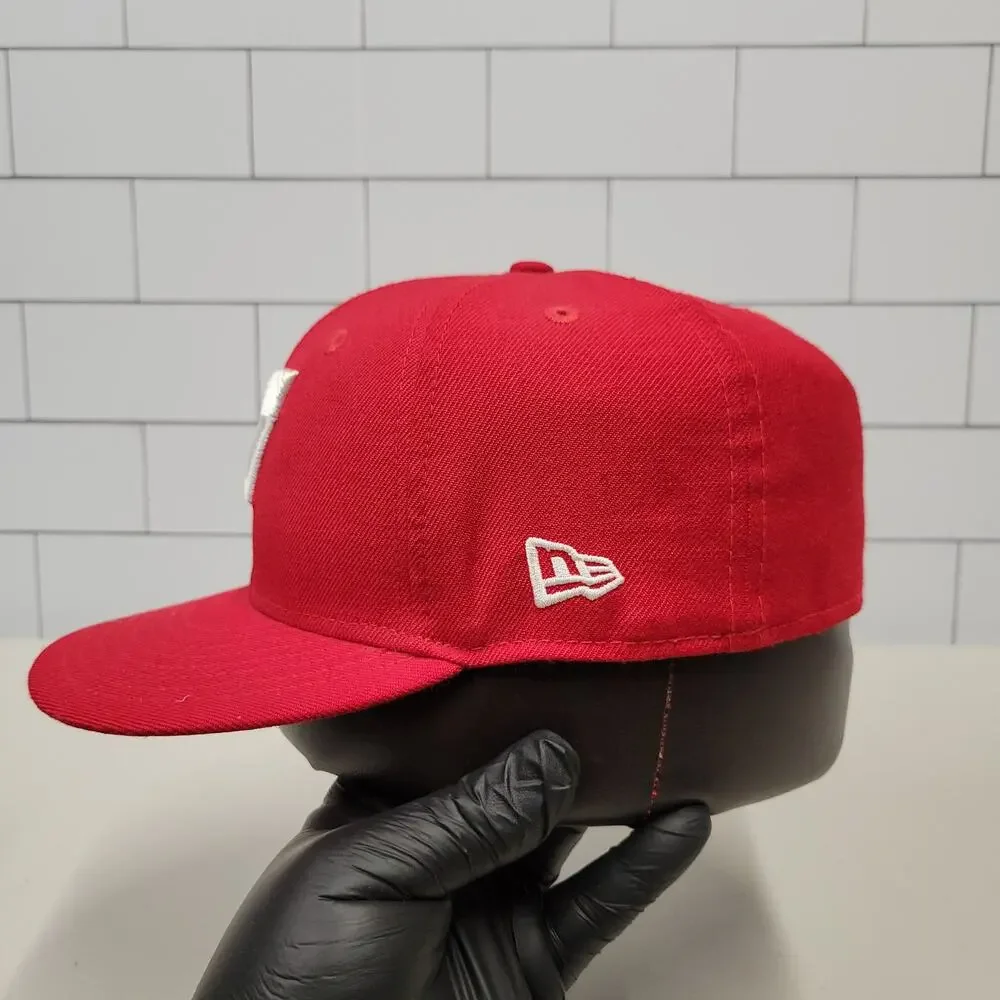 New Era get ready